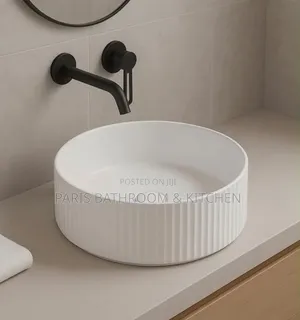 Countertop Wash Hand Basin