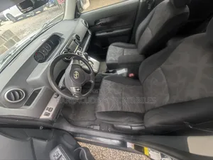 Scion xB 2015 Black
