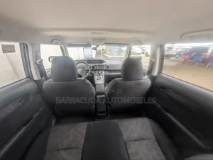 Scion xB 2015 Black