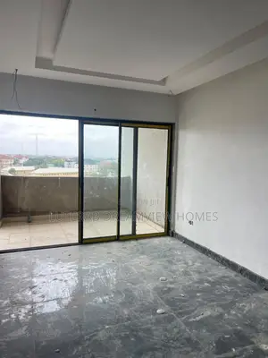 3bdrm Block of Flats in Mabushi for rent