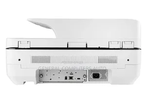 HP Scanjet Enterprise Flow N9120fn2 Scanner