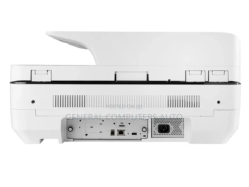 HP Scanjet Enterprise Flow N9120fn2 Scanner
