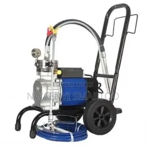 Original Airless Sprayer