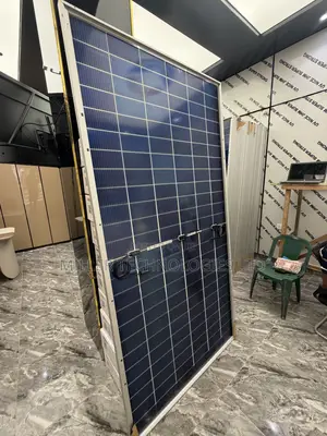 590W Solar Panel by Jinko | ALL GRADE a Original