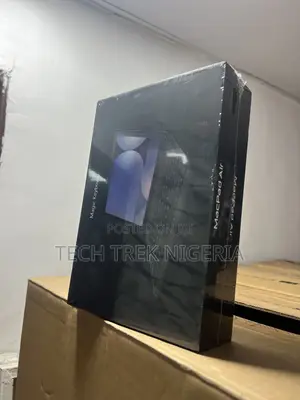 New MacPad Air S10 Plus Ultra 1 TB Gray