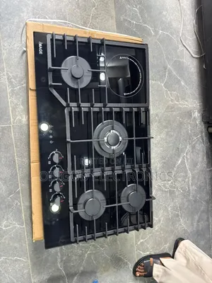 Image Cabinet Gas