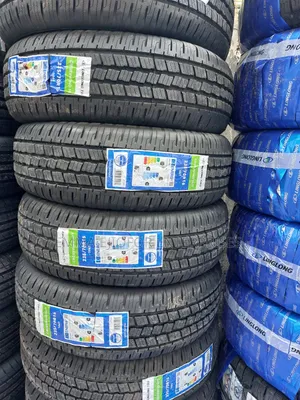235/70r16 Linglong Crosswind Tyre