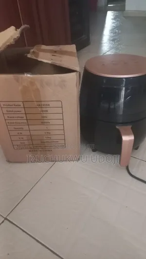 Home Airfryer