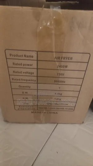 Home Airfryer