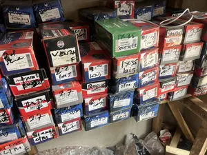 Brake Pads
