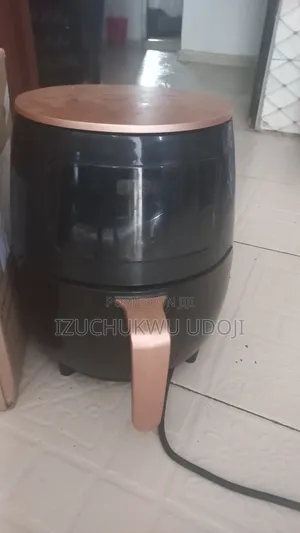 Home Airfryer