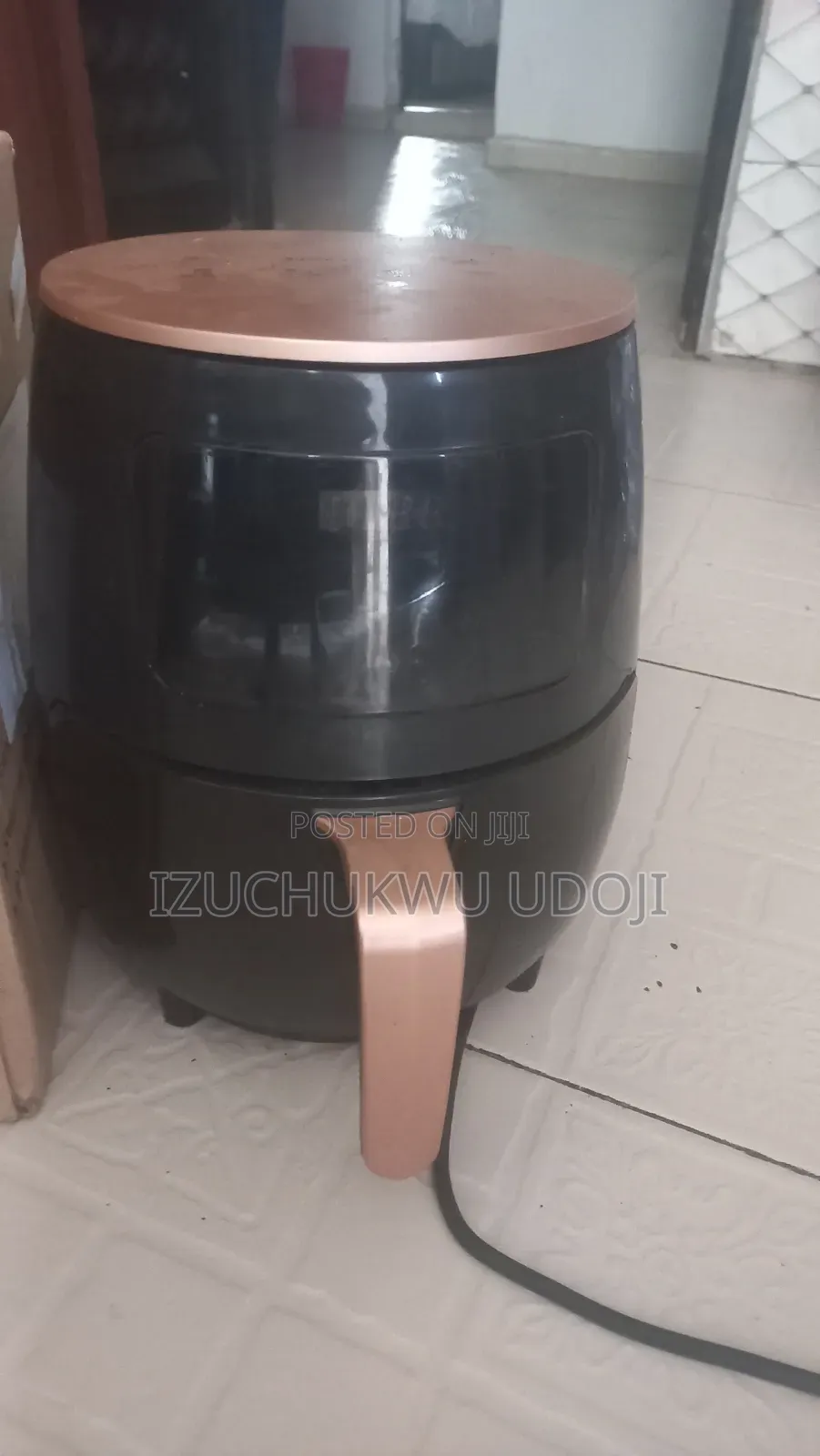 Home Airfryer