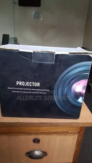 Led Projector