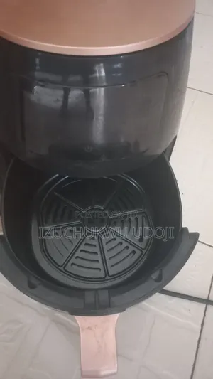 Home Airfryer
