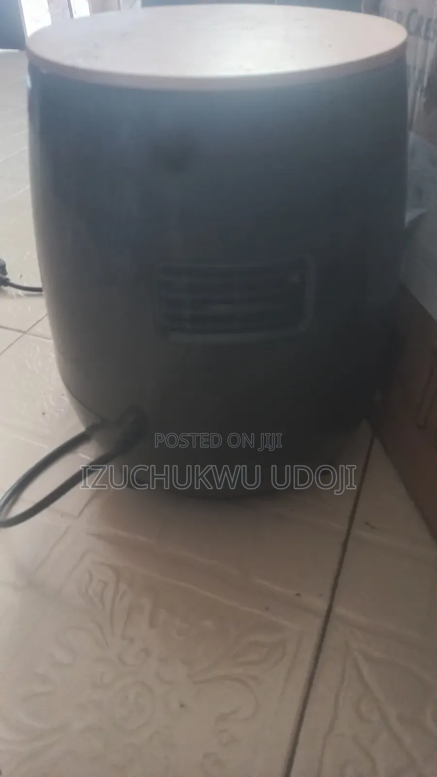 Home Airfryer