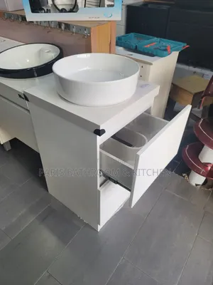 50cm Wash Hand Basin
