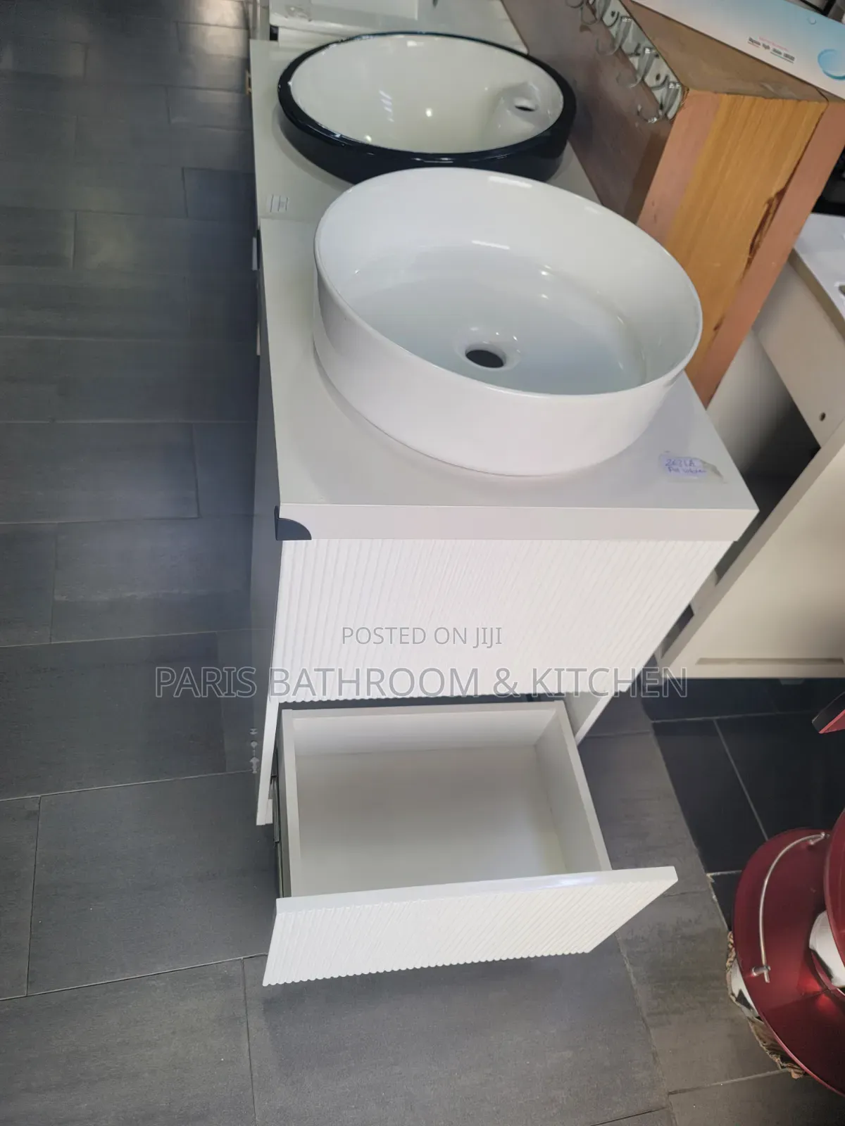 50cm Wash Hand Basin