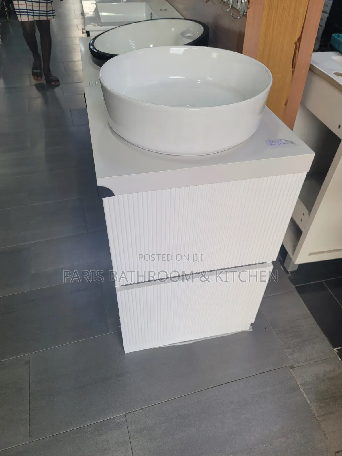 50cm Wash Hand Basin