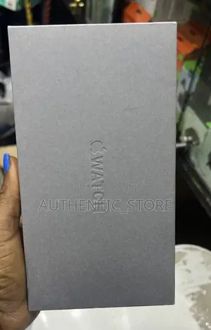 Apple Watch Ultra 3
