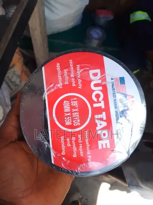 Abro Dusks Tape