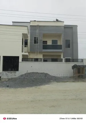 Mini Flat in Bogije for rent
