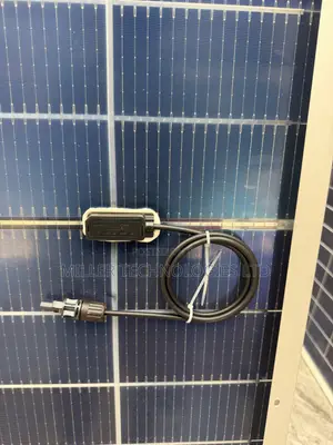 Jinko 590w High-Efficiency Pv Panel – All Grade A