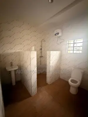 5bdrm Duplex in Mabushi for rent