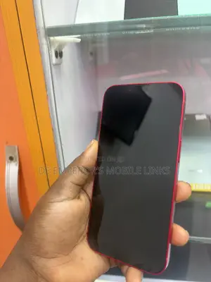 Apple iPhone 14 128 GB Red