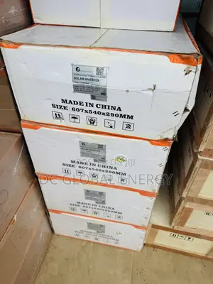 7.5kva Felicity Hybrid Inverter