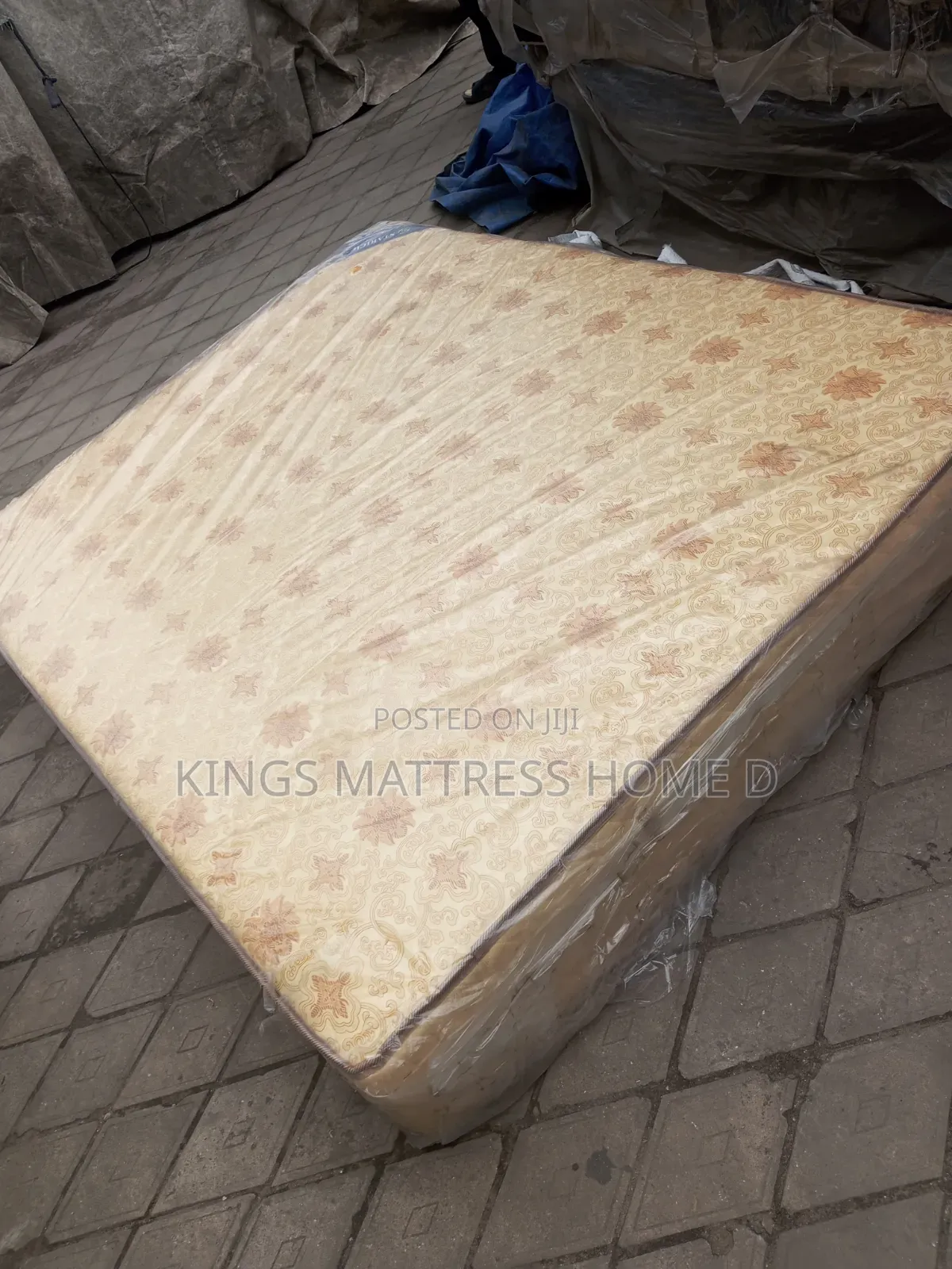 Mattress for Home  and Hotel Apartment