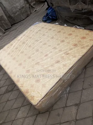 Mattress for Home  and Hotel Apartment