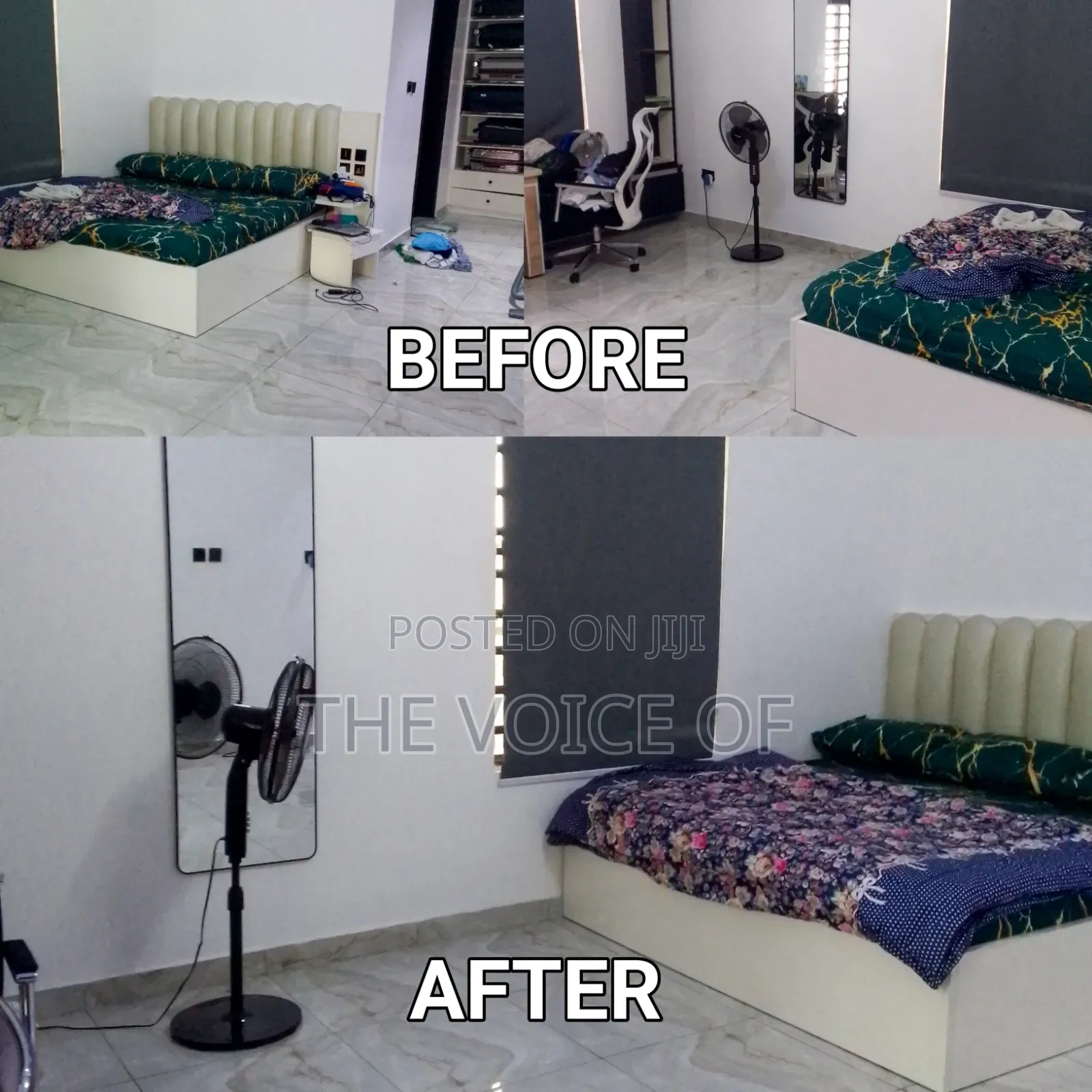 House Cleaning Service