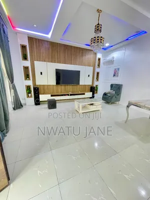 1bdrm Apartment in Dpk Estate Orchid, Ikota for rent