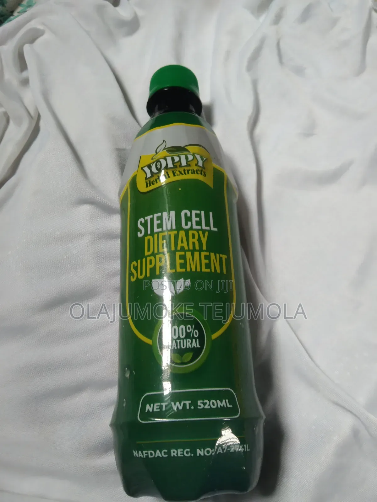 YOPPY Herbal Extract