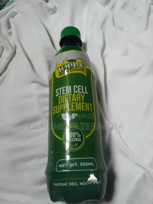 YOPPY Herbal Extract