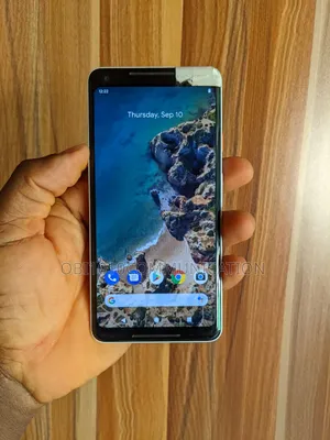 Google Pixel 2 XL 64 GB White