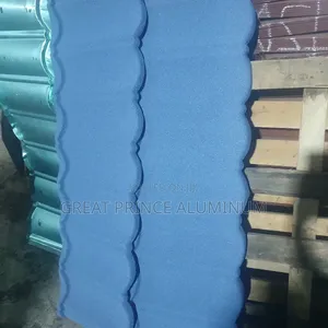 Great Prince Stone Ties Roofing Sheet