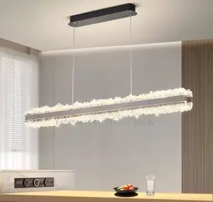 Nordic LED Chandelier Lights