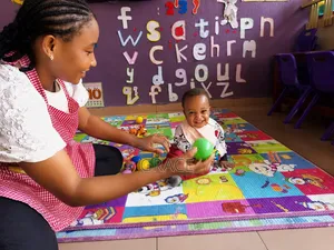 Early Care and Learning Centre