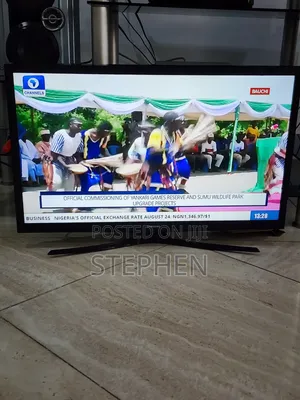 32-Inch Samsung LED TV