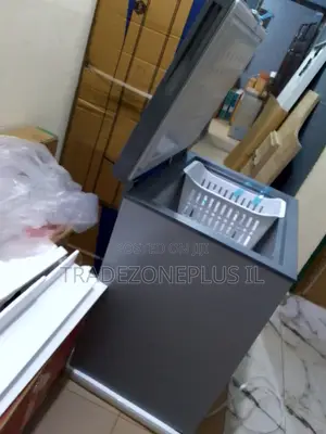 Skyrun Chest Freezer BD145 Ideal Appliance for Your Home