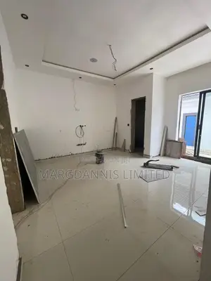 1bdrm Block of Flats in Nitel Estate, Ikorodu Garage for rent