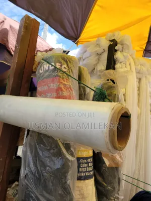 Wrapping Nylon(shrink Wrap)