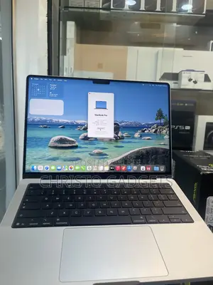 Laptop Apple MacBook Pro 2026 M5 Pro 48GB Apple M5 SSD 1T