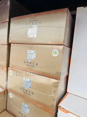 12kva Hybrid Felicity Inverter