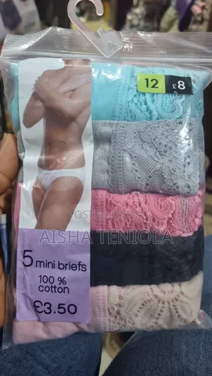 5 in 1 Pant