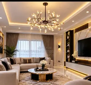 Nordic G4 Led Chandelier Lighting