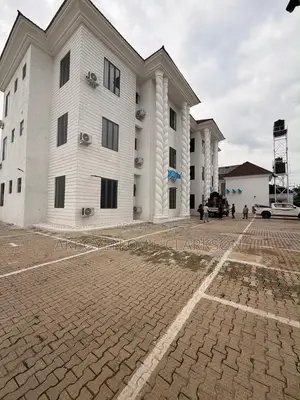 3bdrm Apartment in Mabushi for rent