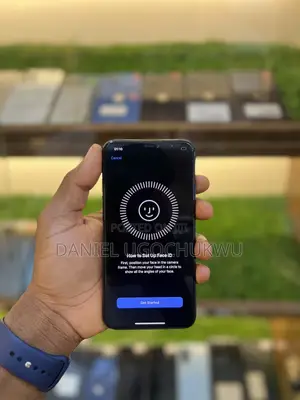Apple iPhone 11 Pro Max 256 GB Green