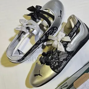 Original PUMA Speedcat Ballet Style Shoes